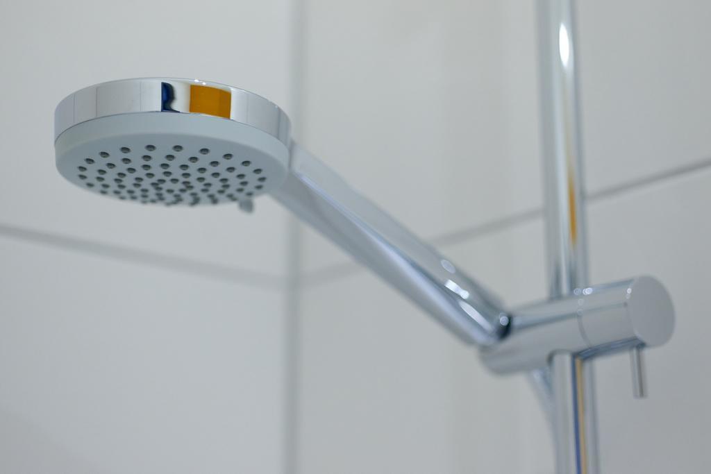 Mcdreams Hotel Moenchengladbach Bagian luar foto